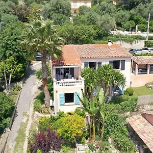 Rez De En Provence Hébergement de vacances Le Tignet
